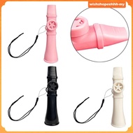 [WishshopeehhhMY] Kazoo Party Favors Portable Professional Lightweight Color Kazoo Guitar Kids