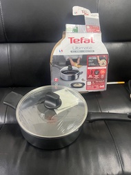 Tefal 法國製 26cm 多用途有蓋 易潔鑊