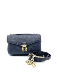 Pre-owned LV Pochette Métis MM / Product Code: 26032807