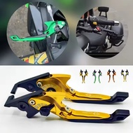 For Honda CB400 CB400SF 1992 1993 1995 1996 - 2001 2002 2003 2004 Motorcycle 3D Brake Clutch Brake L
