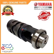 135LC DRUM 135LC SHIFT CAM 135LC V1 SHIFT CAM 135LC BOM [100% ORIGINAL YAMAHA] - 1S7-E8540-10