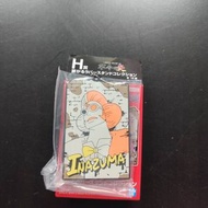 BANDAI - 一番賞 海賊王 航海王 ONE PIECE 革命之炎 H賞 掛件匙扣 立牌週邊擺設 週邊掛飾 NO.3 稻妻 [平行進口]