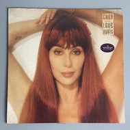 Cher ‎– Love Hurts (Used LP) (Piring Hitam)