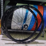 700c fixie Rims - Doltrap fixie Rims - Terpedo fixie Rims - Front fixie Rims - fixie fixed gear Rims