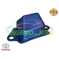 (1PC) TOYOTA UNSER KF80 LF80 REAR / BELAKANG SPRING BUMPER (PREMIUM QUALITY)