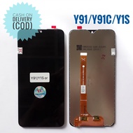 LCD TOUCHSCREEN VIVO Y91 - LCD VIVO Y91C - LCD VIVO Y93 - LCD VIVO Y95 FULLSET/ INCELL