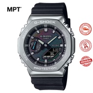 [OFFICIAL 1 YEAR WARRANTY] CASIO G-SHOCK - GM-2100RW-1A (PRE-ORDER)