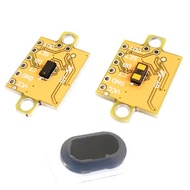 GY-56 VL53L0X VL53L1X Laser Rangefinder Sensor Module Serial Port I2C with Optical Cover