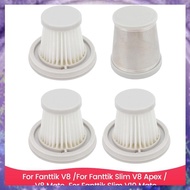 (Y W Z H)Hepa Filter Replacement for  V8 Series for  Slim V8  / V8 Mate Slim V10 Mate Vacuum Cleaner