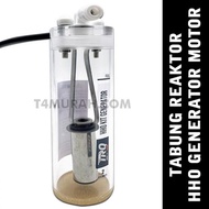 HHO Generator meningkatkan kompresi dan menurunkan emisi motor - PWM Controler