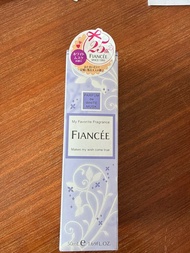 日本Fiancee香水White Musk 味