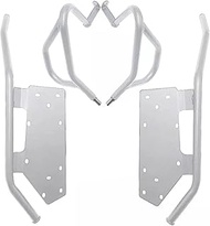 Motorcycle Highway Crash Bar Motorcycle Crash Bar For BMW C400GT C400 GT C 400 2019-023 For Engine G