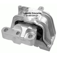 Volkswagen Jetta Touran Golf Scirocco Beetle 1.4 TSI Engine Mounting 1K0199262CG