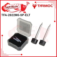 Electroda Splicer Tarmoc TFT-2822M6-SPLICER | FO Splicing Electrode