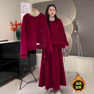 UNMUN New Chinese Style Women's Fleece-Fleece-Fleece-Fleece-Fleece-Fleece-Flee