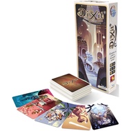 Dixit Revelations (Original) Expansion