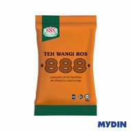 888 Teh Wangi Ros (50g)