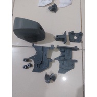 MESIN 3D Print Outboard Engine