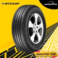 Unik Dunlop Grandtrek TG30 235-70R15 Ban Mobil Berkualitas