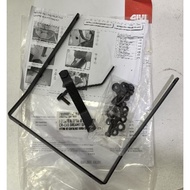 GIVI HONDA EX5 DREAM 110 (2013) CENTER BOX BRACKET (FITTING KIT )