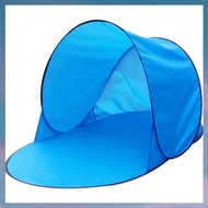 B9(XCTS) Beach Tent Canopy Beach Tent Sun Shelter Beach Canopy Beach Tents for Single Person
