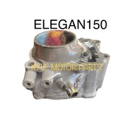 ELEGAN150 BLOCK SET+PISTON+RING 57MM CERAMIC