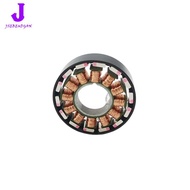 【Huang Li Electronics】DC Motor WK2806 28x 6mm Outer Rotor DC Brushless Small Ultra-Thin Turntable Fr