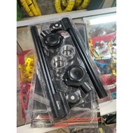 Clip on jumbo byson Handlebar