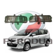 PERODUA ALZA 2009 YEAR SIDE MIRROR LAMP LAMPU CERMIN SISI