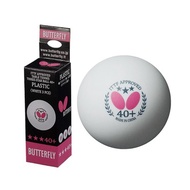 BUTTERFLY BALL 3 STAR 40+ (3 IN 1)