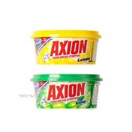 【AXION 潔新】清潔神器 超濃縮萬用強效清潔膏/洗碗膏 325g 超取限購10件