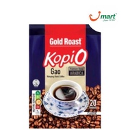 Gold Roast Kopi O With Sugar 20 x 19g