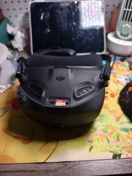 DJI FPV Goggles V2 飛行眼鏡