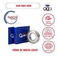 NACHI Good Bearings 6000 6001 6002 6003 6004 6005 6006 6007 RS/ZZ