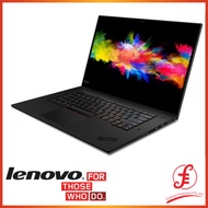 Lenovo ThinkPad P1 Gen 6 | 21FV0007SG | 16" FHD+ (1920x1200) IPS 300nits Anti-glare | Intel Core i7-