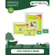 Vita Chicks Vitamins for Chicks 5 Grams