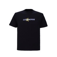 Converse Easy Mens Tee - Converse Black