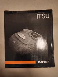 ITSU 輕足適別注版 IS0158 (灰色)