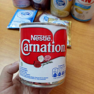 Susu SKM Carnation/ Carnation susu kental manis 370 g