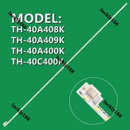 TH-40A408K TH-40A409K TH-40A400K TH-40C400K  40 INCH LED TV BACKLIGHT ( LAMP TV ) 40A400K 40C400K 40A408A