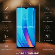 TG Tempered Glass Bening Realme C85 C71 C53 C55 C33 C35 C51 C75 C61 C63 C65 C67 C1 C2 C3 C11 C12 C15