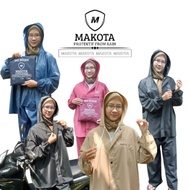 MOTA Anti-Seepage Motorcycle Rain Coat Rain Coat