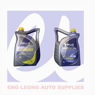 HELLO ENGINE OIL 10W-40