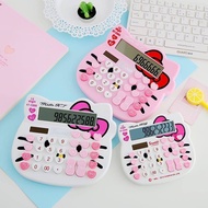 HM0077 HELLO KITTY CALCULATOR