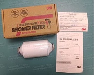 3M SFKC01-CN1 沐浴過濾器替換濾芯 （不包外殼）