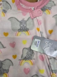 全新Disney Baby連身衣（包腳仔）