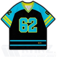 Latest oversized jersey/modern baseball jersey/current oversized jersey/latest jersey