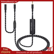 Chat Link Cable Audio Cable for HD60 HD60S HD60S+ HD60 4K60