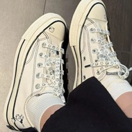 VERS Fashion Retro CHUCK 70 classic casul shoes