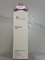 Relizema Cream 100ml